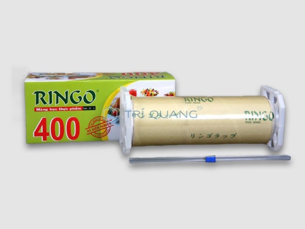 Màng bọc thực phẩm